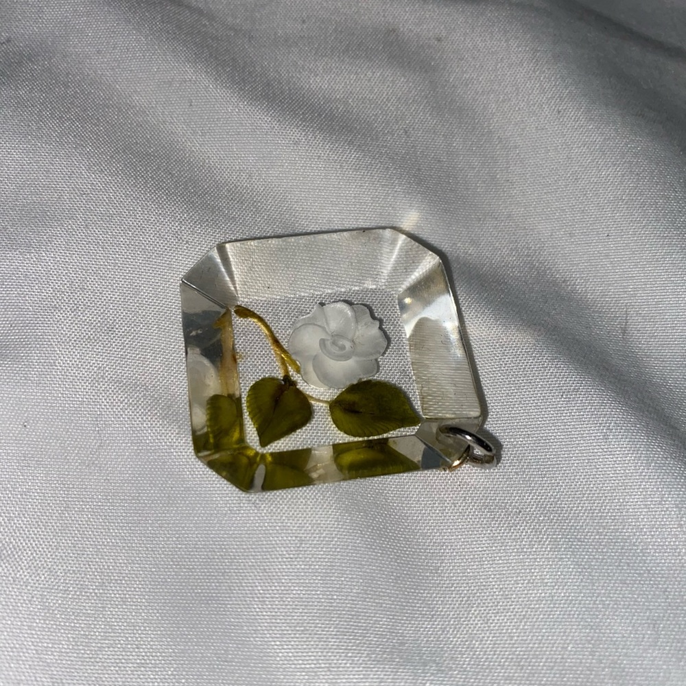 Handmade Pendent for necklace or bracelet